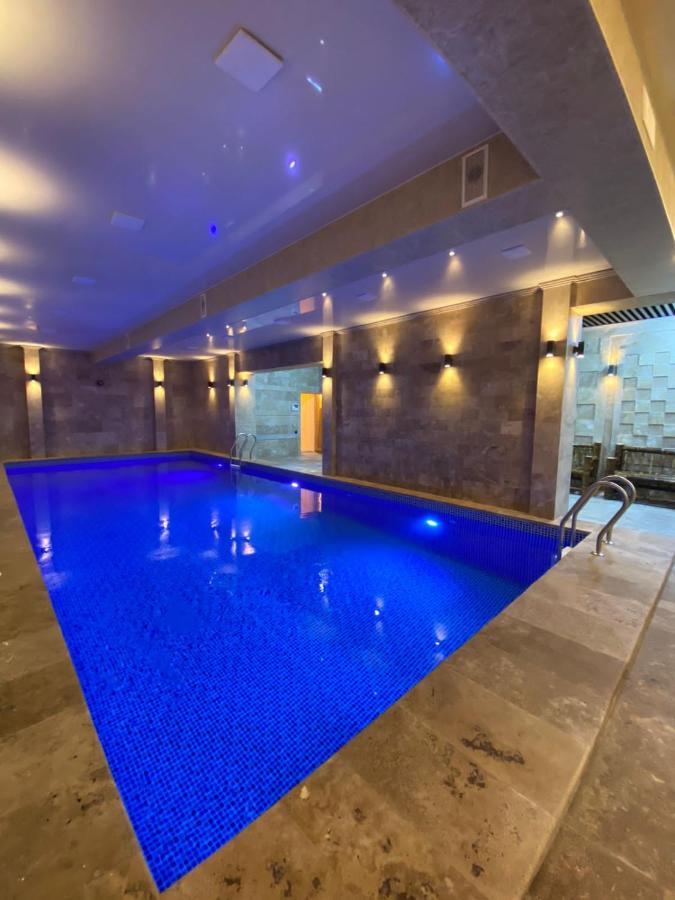 GM Rest House - B&B Tsaghkadzor