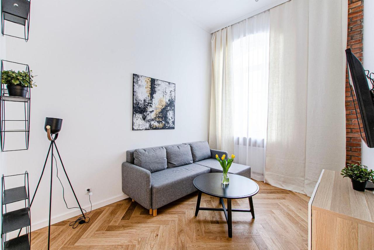 Appartement met 1 Slaapkamer