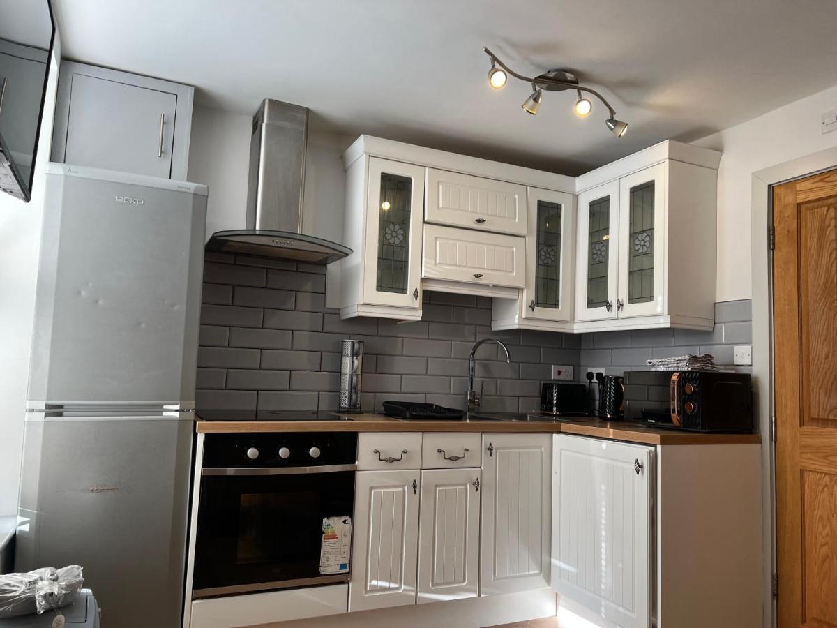 One Bed Rylands Street - Bed and Breakfast