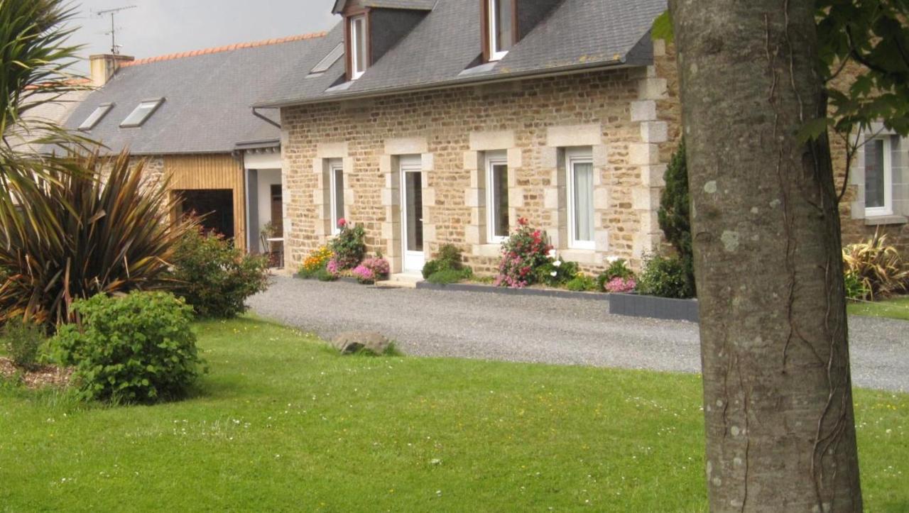 Gite de la glanerie - Bed and Breakfast