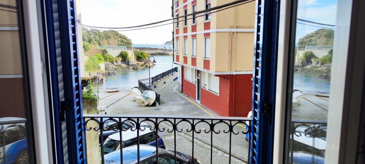 Mundaka Portu Zarra - Chambres d’hôtes