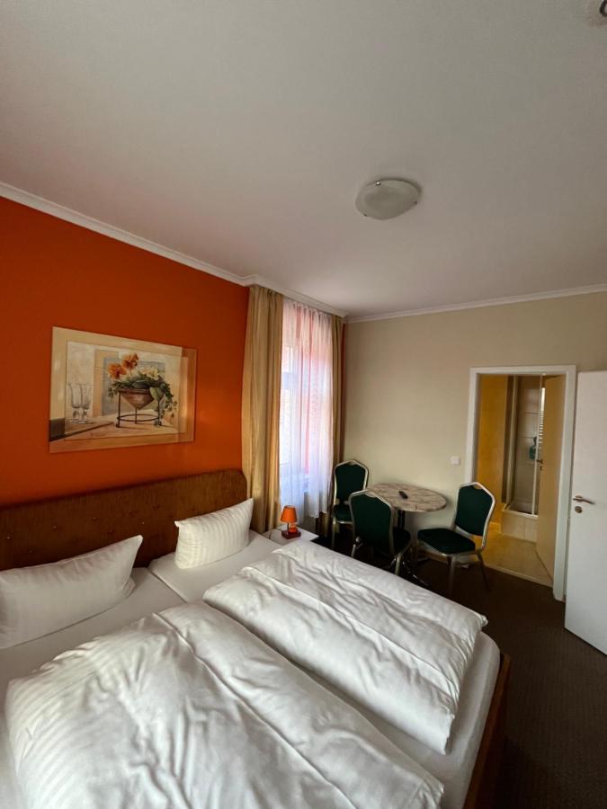 Comfort Quadruple Room