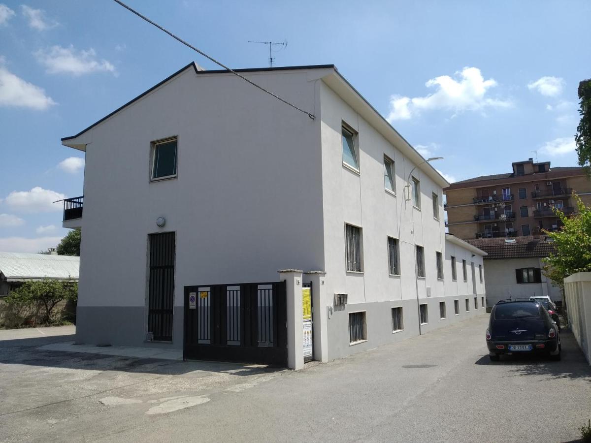 appartamenti olivo - Chambres d’hôtes