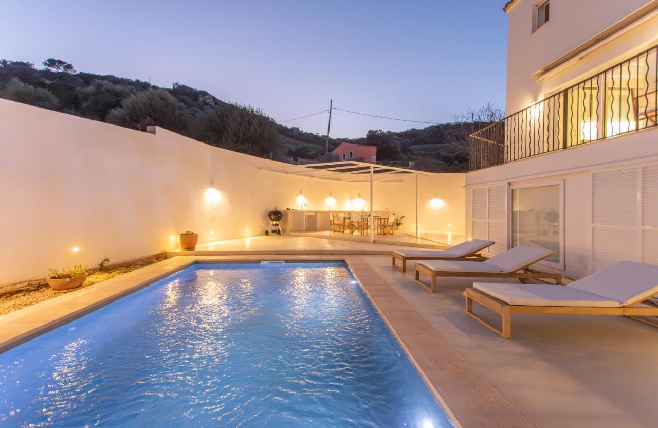 Casa Lluminosa, fabulosa y moderna casa de pueblo by Sonne Villas - B&B