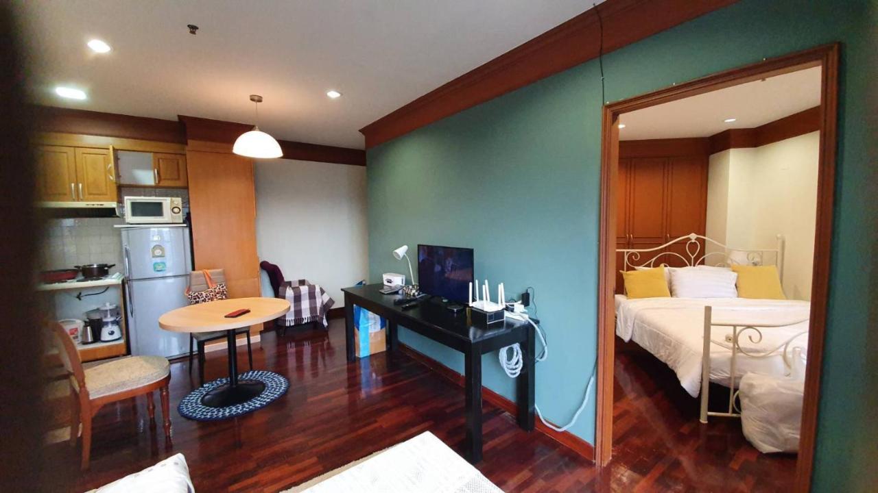 Appartamento con 1 Camera da Letto