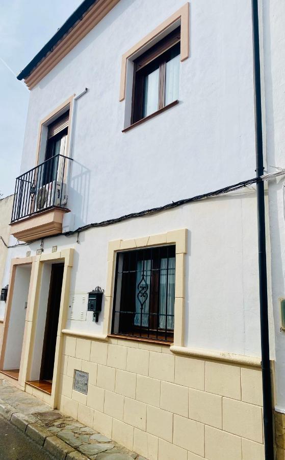 M&M Apartment - Bed and Breakfast Ronda