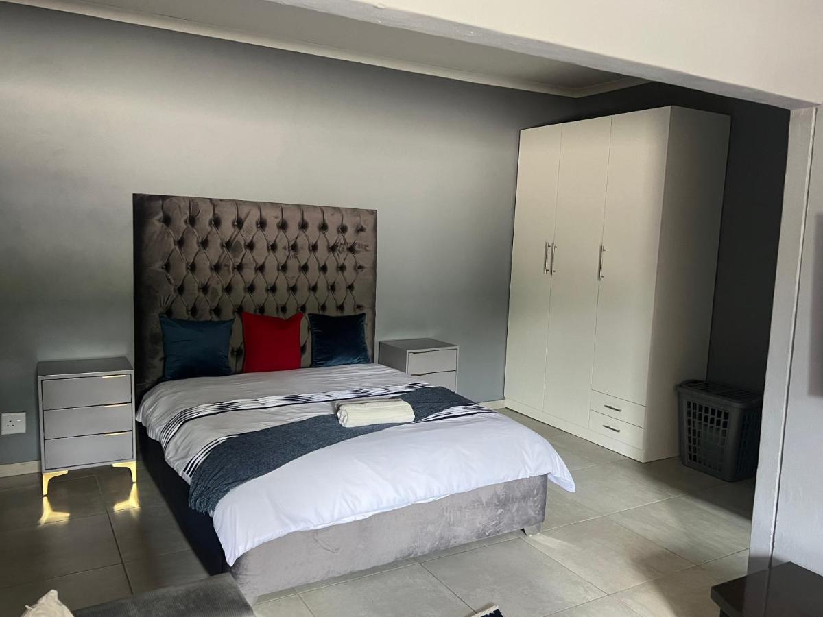 Chambre Double Deluxe