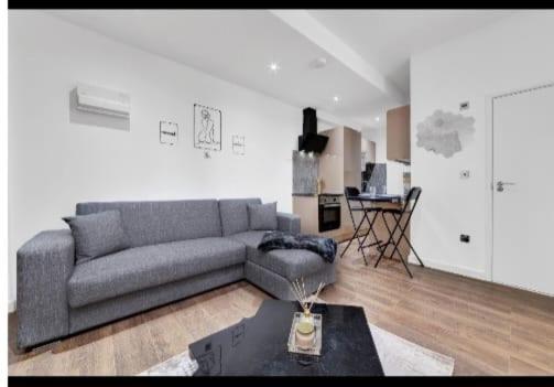 B&B London - flat1, 417 Fulham - Bed and Breakfast London