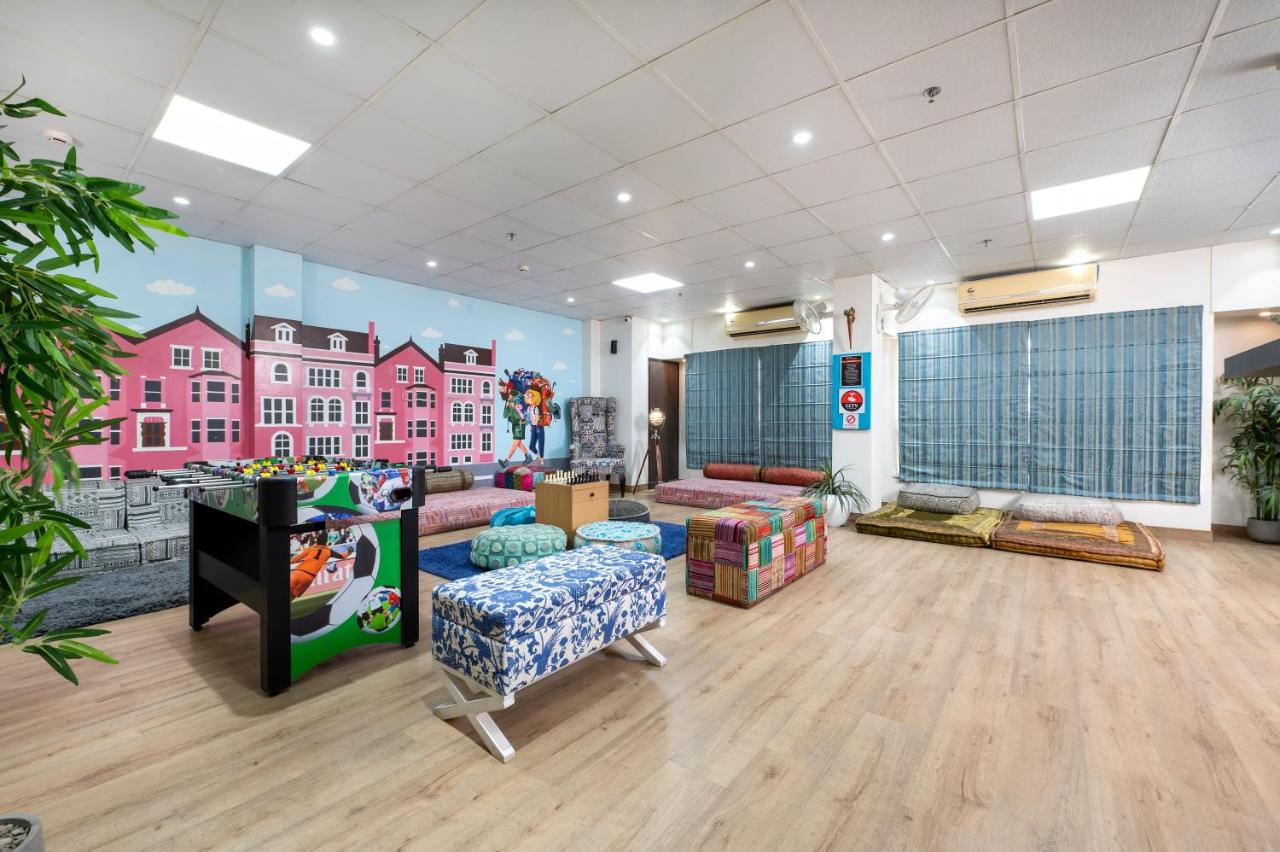 House of Backpackers - B&B