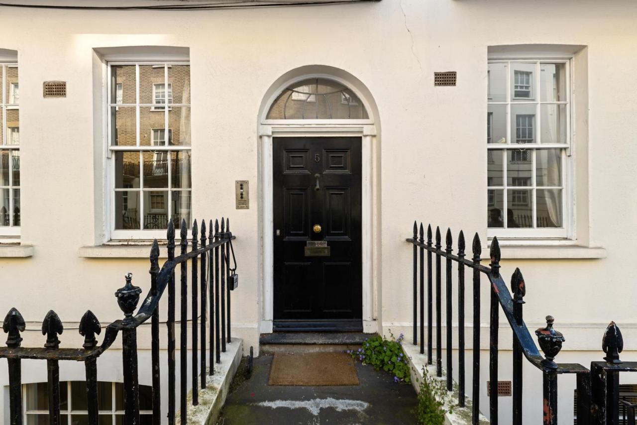 Russell Square Vintage - 2 Cozy Bed Home - Bed and Breakfast