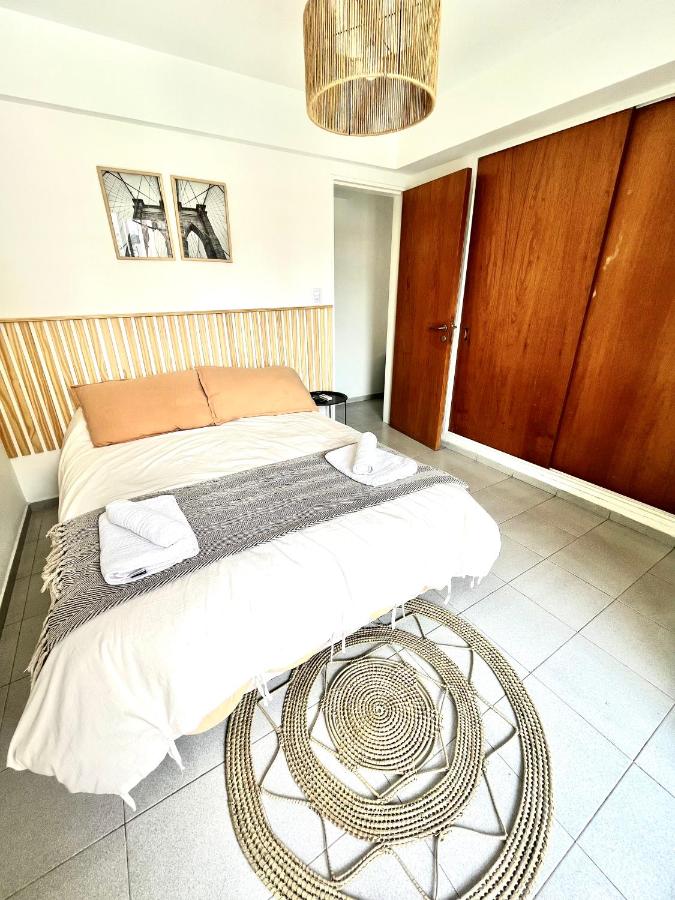 NUEVA CÓRDOBA - Vélez Sarsfield cerca del Allende y Oulton - B&B Córdoba