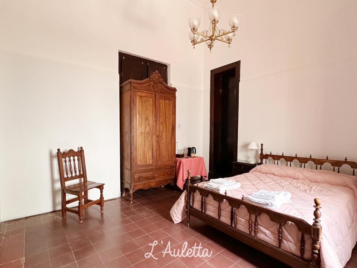 Camera Familiare con Bagno Privato