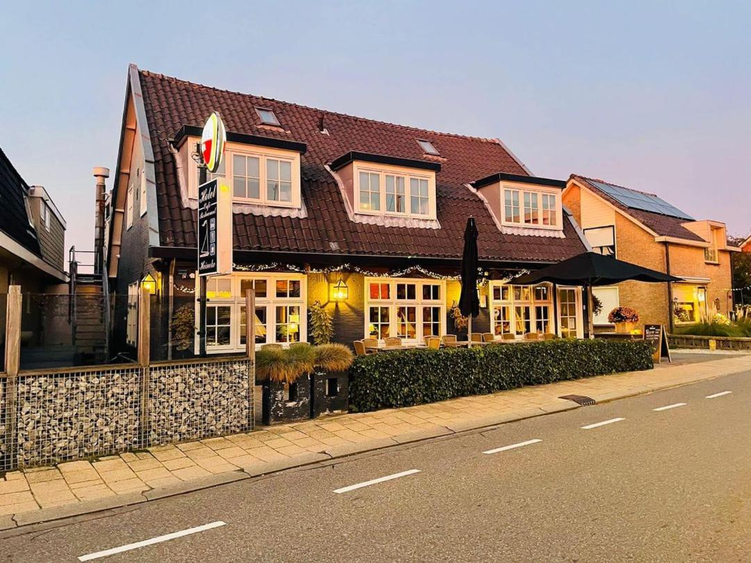 B&B Loosdrecht - Hotel Café Restaurant Heineke - Bed and Breakfast Loosdrecht