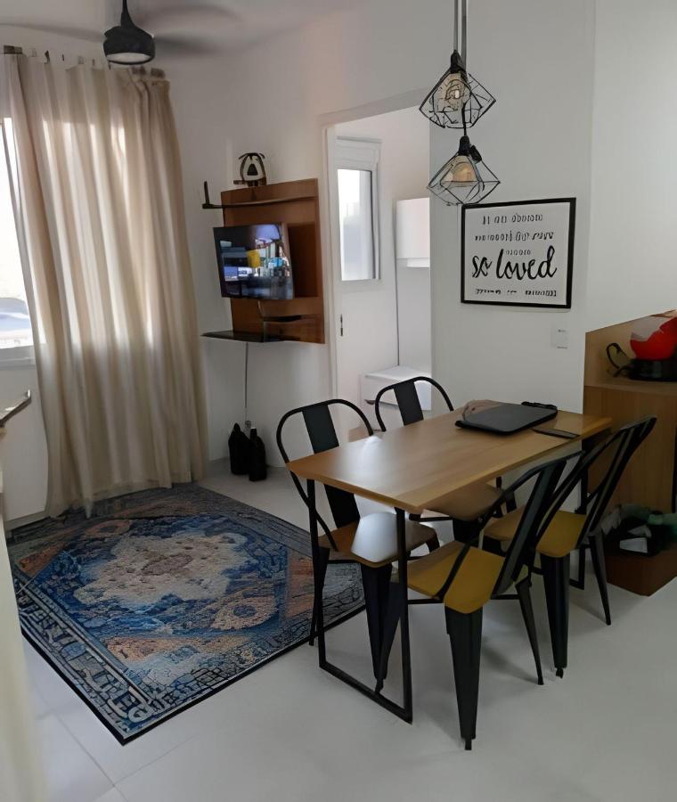 Santo Amaro ao Lado da Estação João Dias - B&B São Paulo