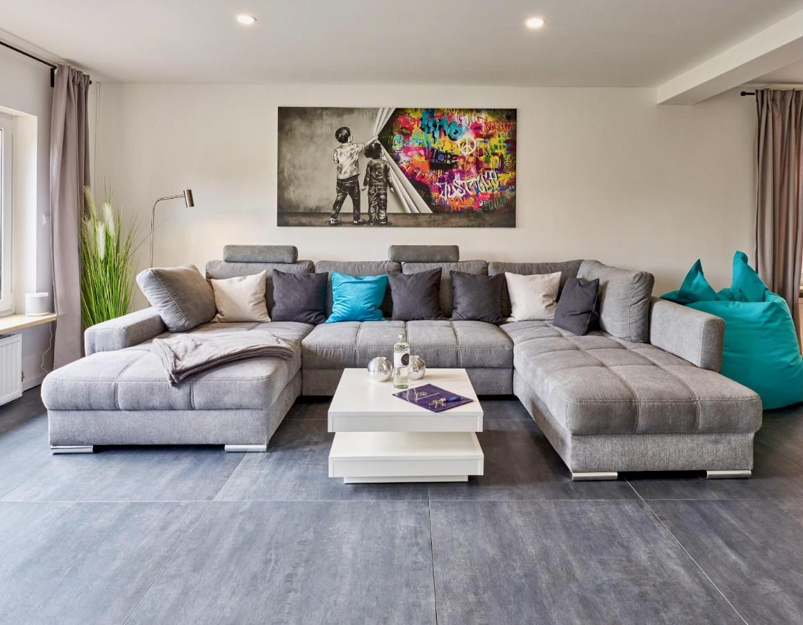Haus Deepensoll 39 Große Auszeit - B&B