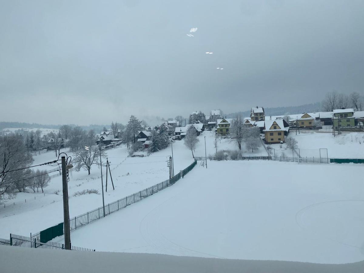 Camera Matrimoniale con Bagno Privato