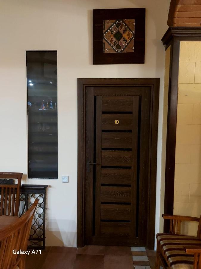 Budget Twin Room
