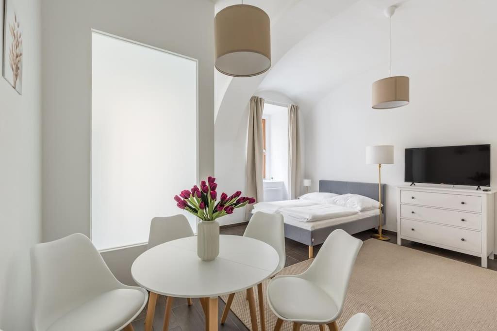 Free Parking I 500 Mbit Wifi I Kingsize Bed - Ferienwohnung