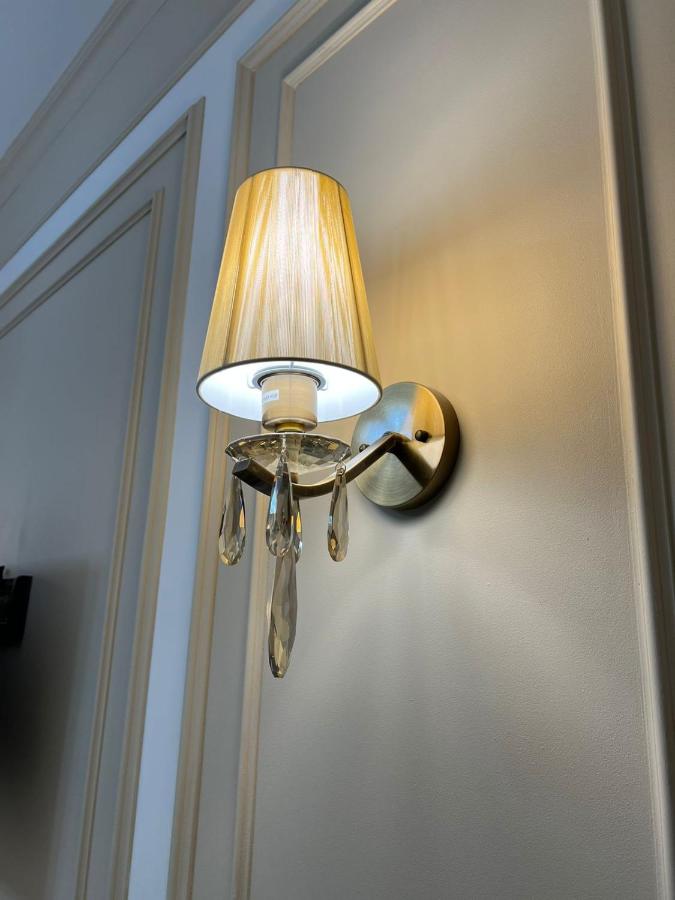 ЖК Riverside -к1 - Chambres d’hôtes Almaty