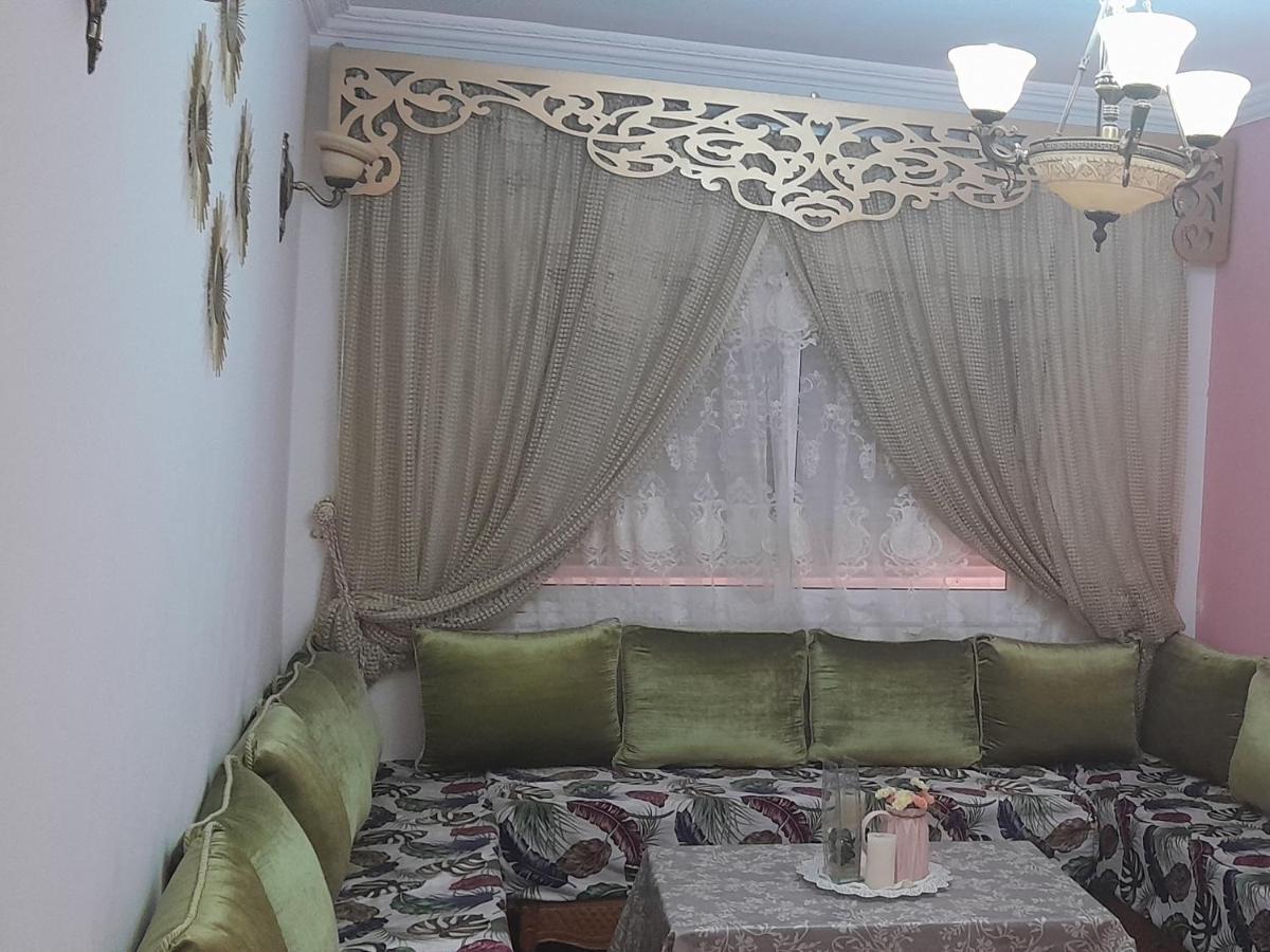 B&B Tangier - Chez Nor - Bed and Breakfast Tangier