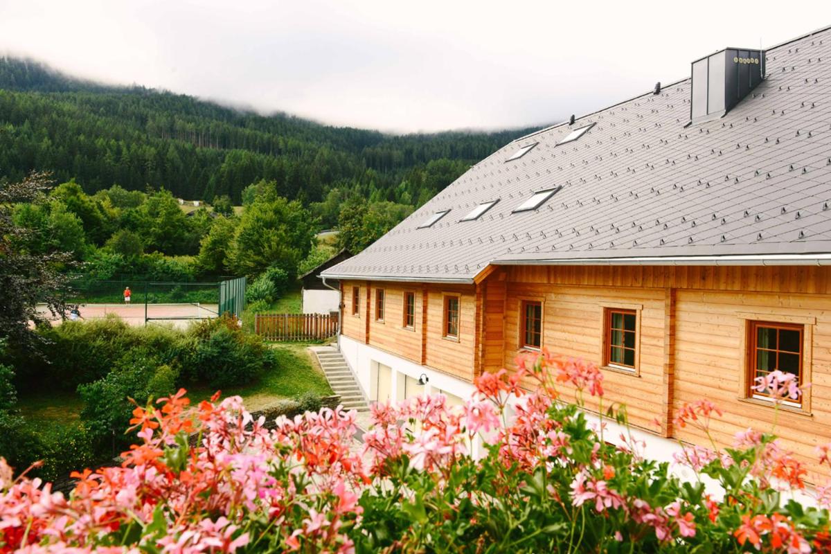 Stranach Appartements - B&B