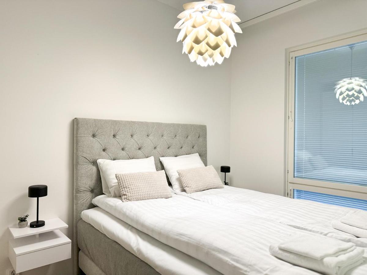 Studio-Apartment 