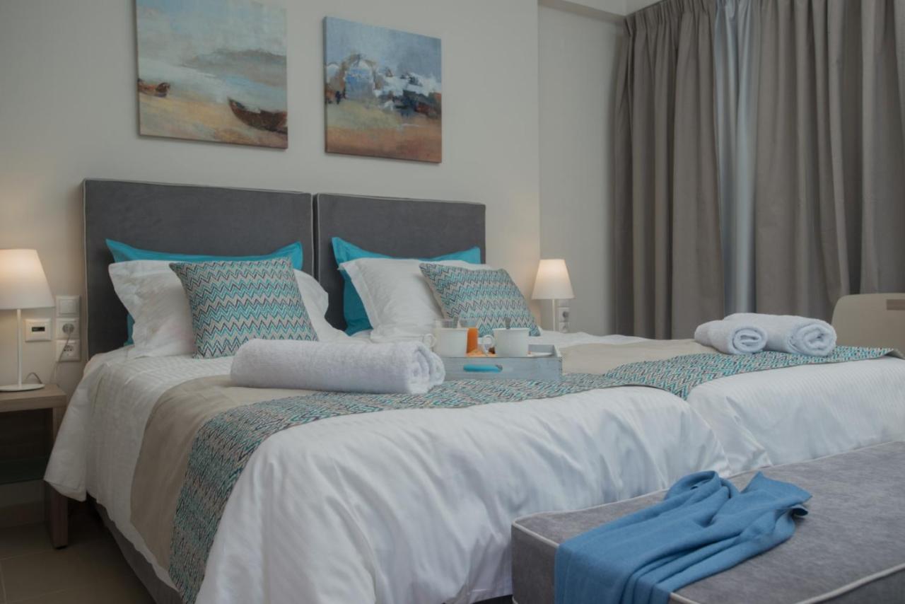 Habitación Triple con vistas a la montaña