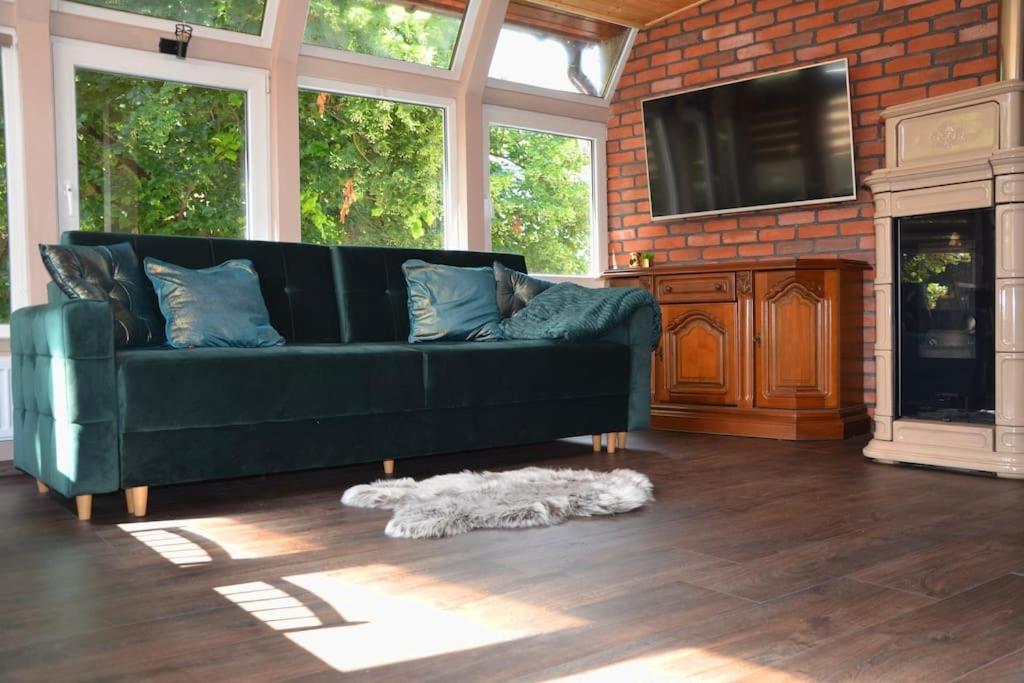 Apartament Premium Retro - Ferienwohnung