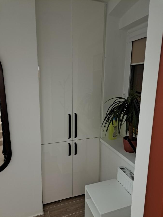 Penzion Labužník - Ferienwohnung Lobositz