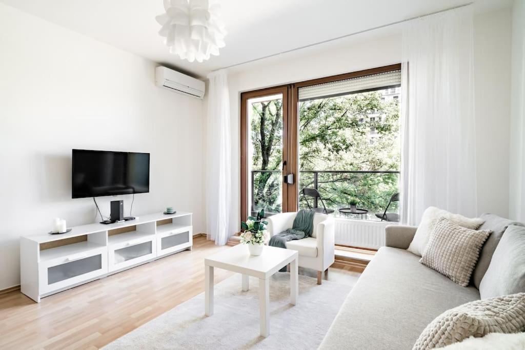 Panna Marina Apartment by NW - Ferienwohnung Budapest