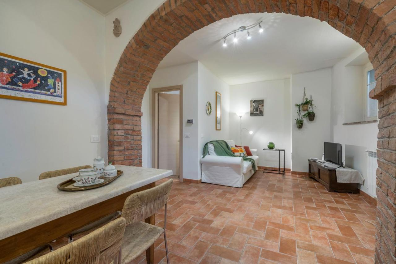 B&B Rapolano Terme - Vicoletto Apartment - Bed and Breakfast Rapolano Terme