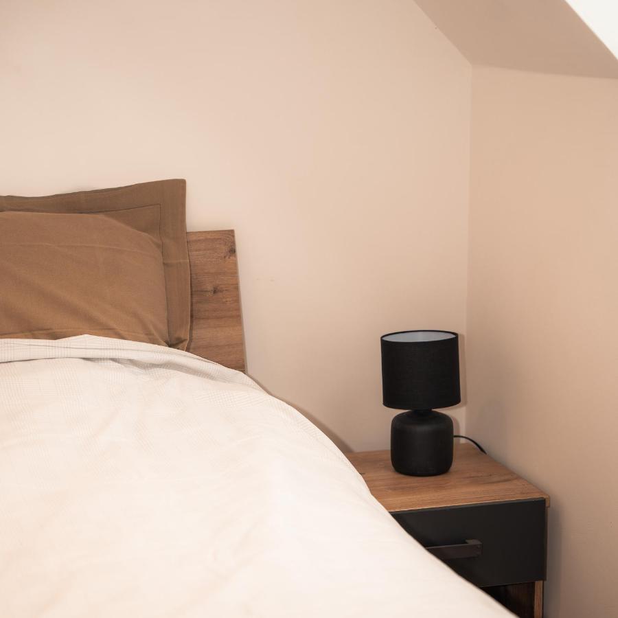 Maison 2 Chambres