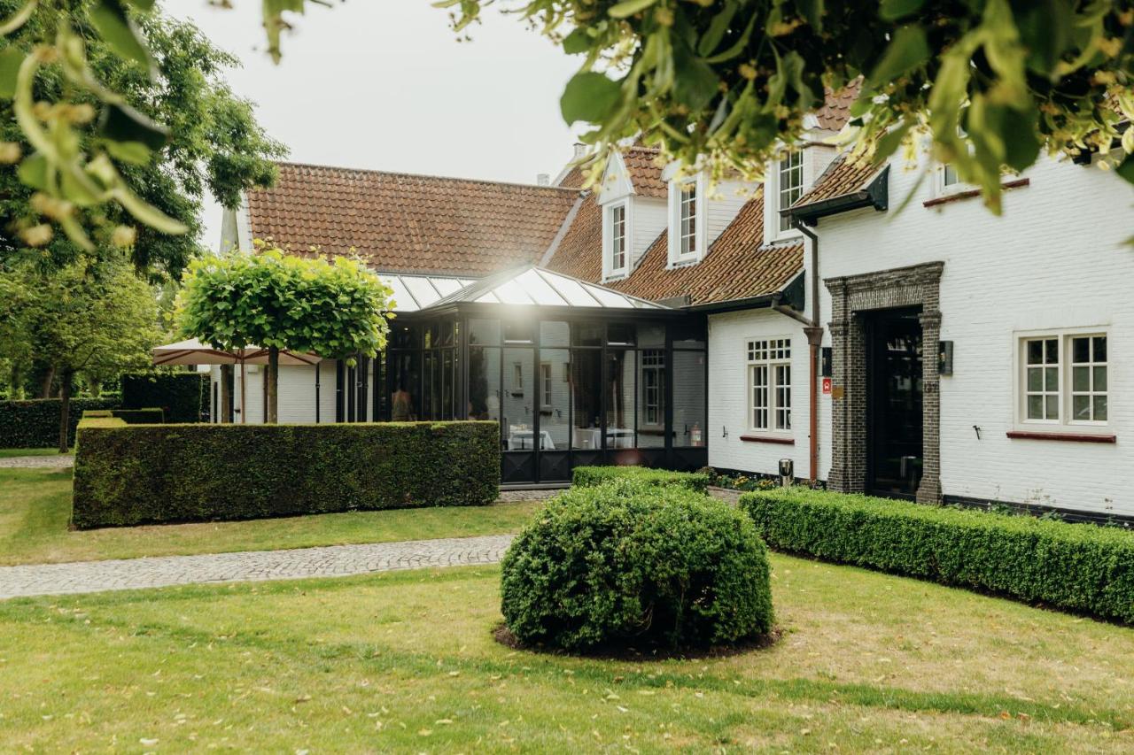 B&B Knokke-Heist - Charl's - Bed and Breakfast Knokke-Heist