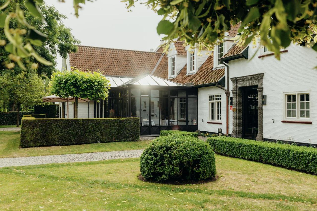 Charl's - Ferienwohnung Knokke-Heist