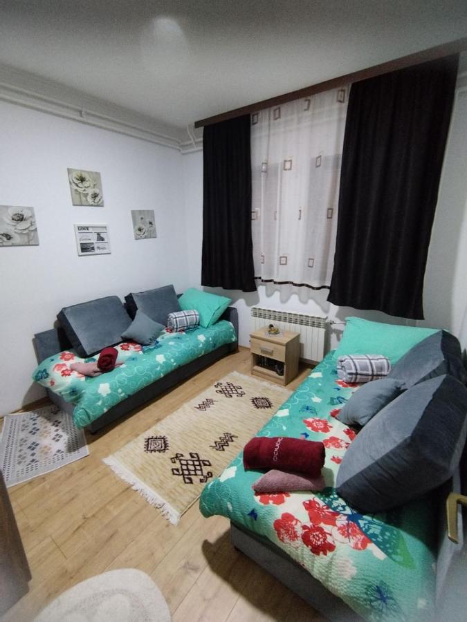 Apartamento de 1 dormitorio