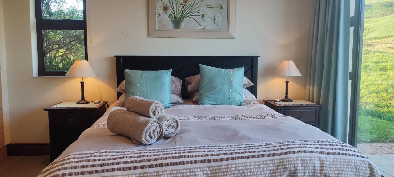Sunset place, Cathkin Estate - B&B Ardmore