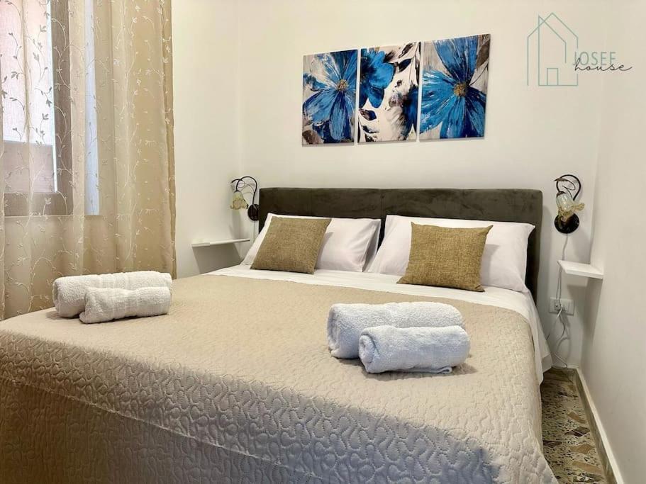 Josef House - B&B Graniti