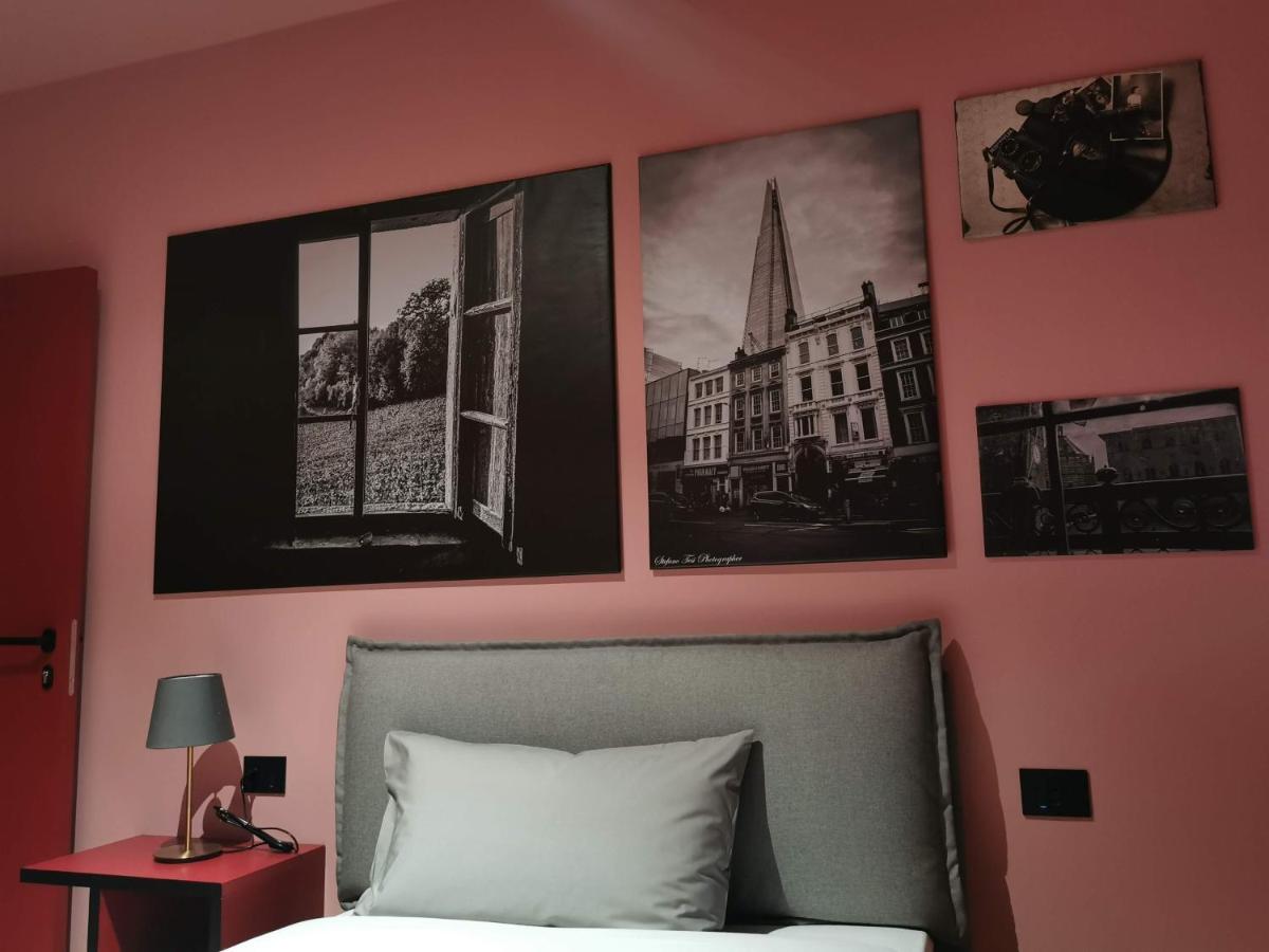 la casa dell'arte - B&B