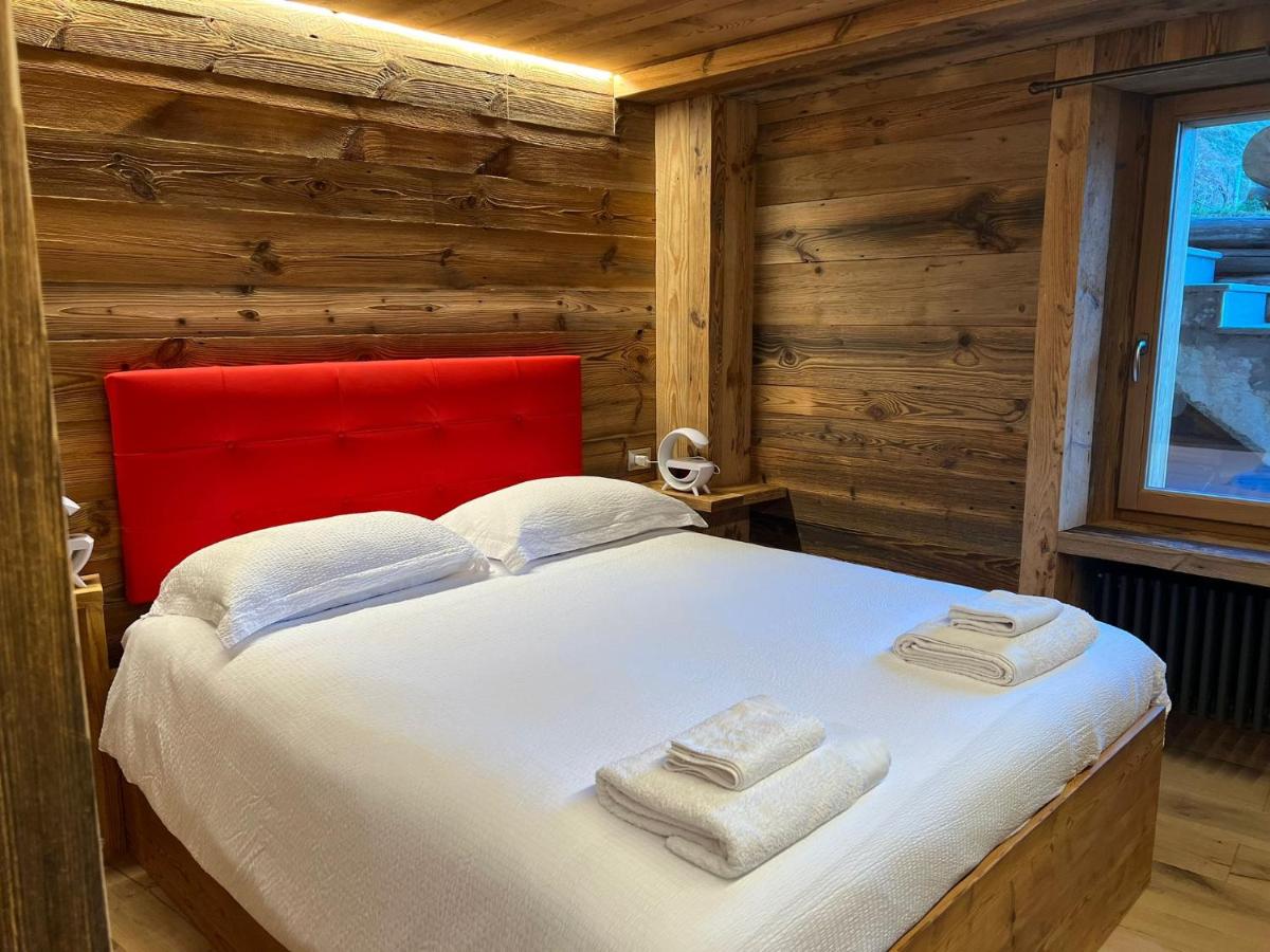 CASA VITTORIA - B&B