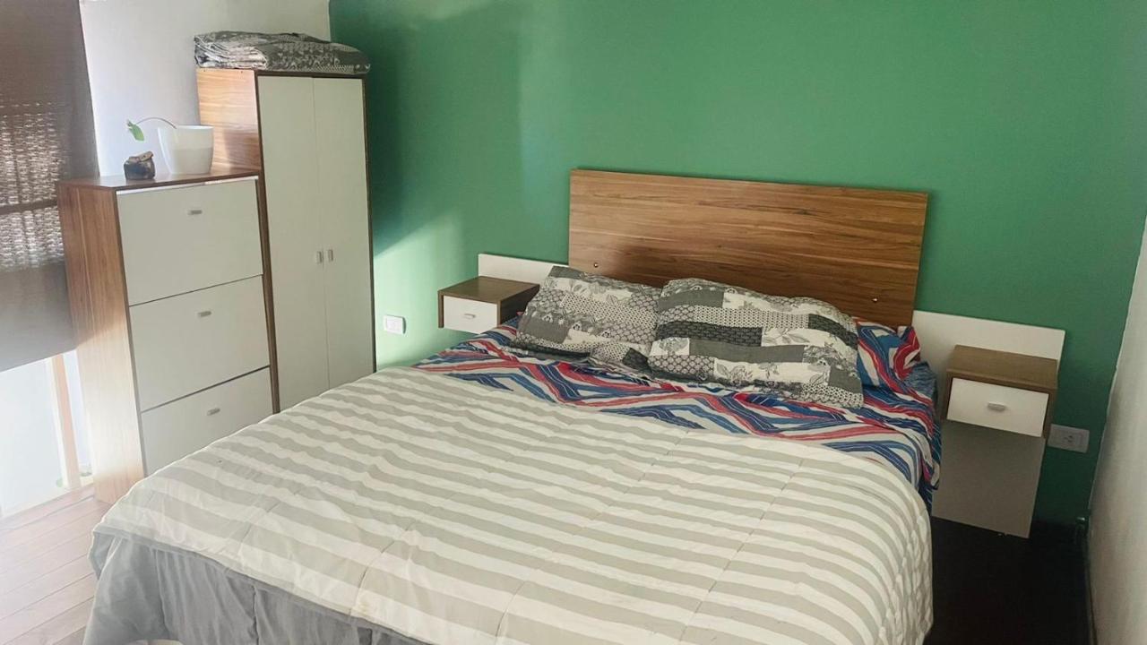 Departamento para 2 personas MDP - Chambres d’hôtes Mar del Plata
