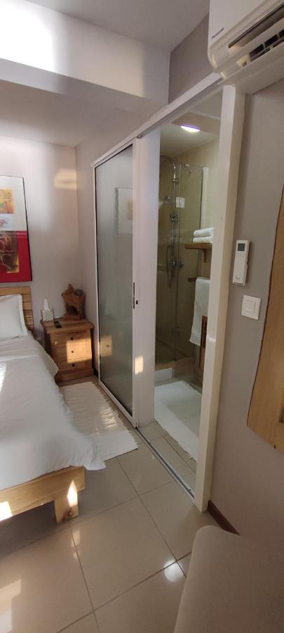 Suite Superior con vistas al mar
