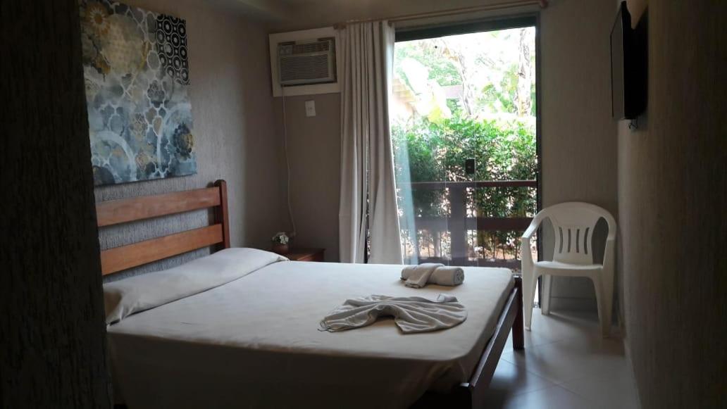Chambre Triple avec Balcon