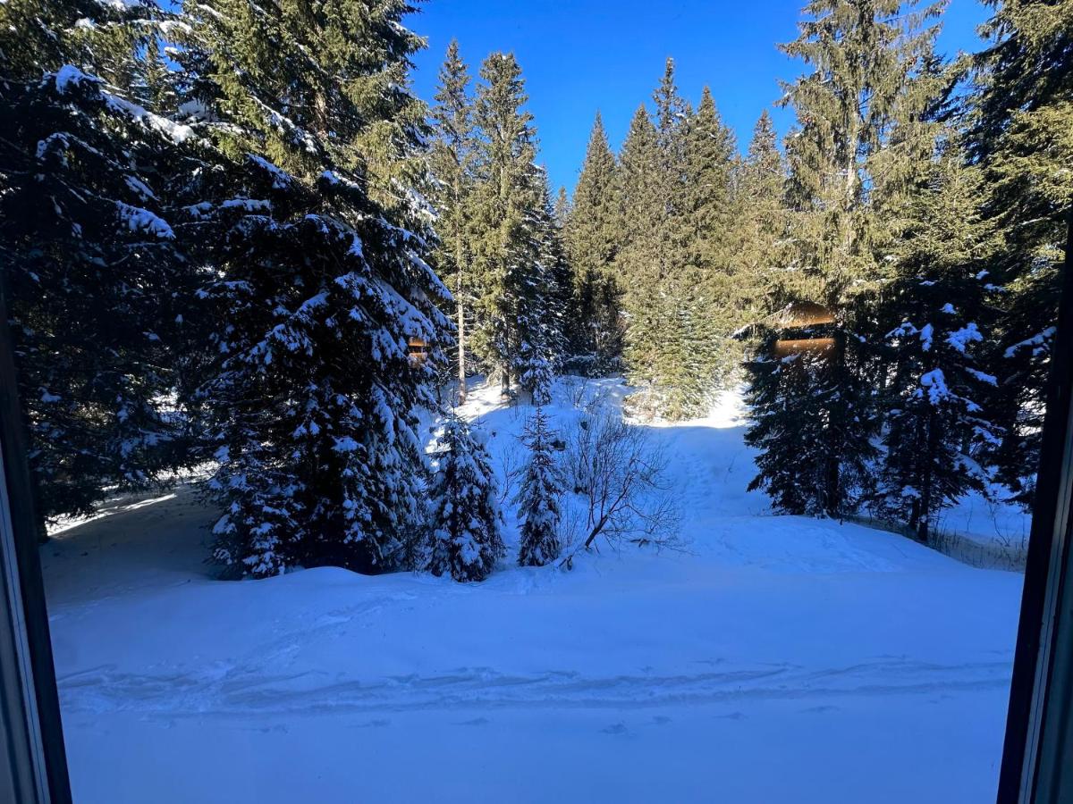 Monolocale Cristallo 20 - Serafini - Bed and Breakfast Madonna di Campiglio