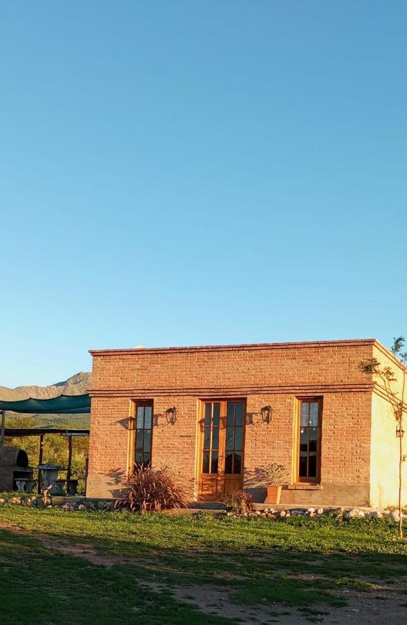 Casas de Epoca -Serendipia - B&B