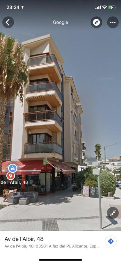 Charm Apartment 90m2 - Ferienwohnung Alboraya