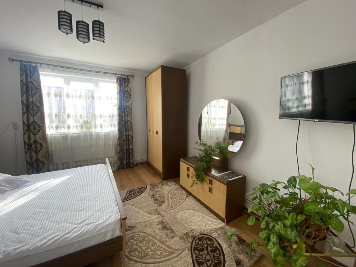 Appartement 2 Chambres