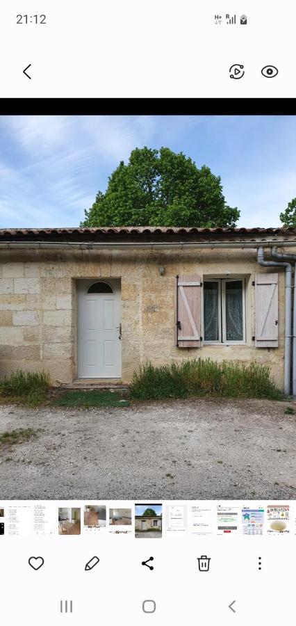 Studio - B&B