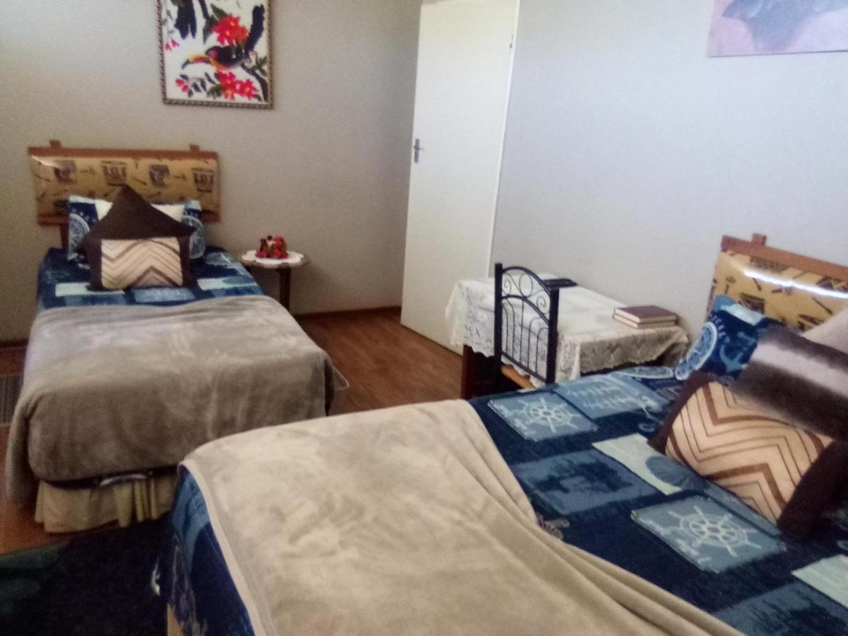 Comfort Zweibettzimmer