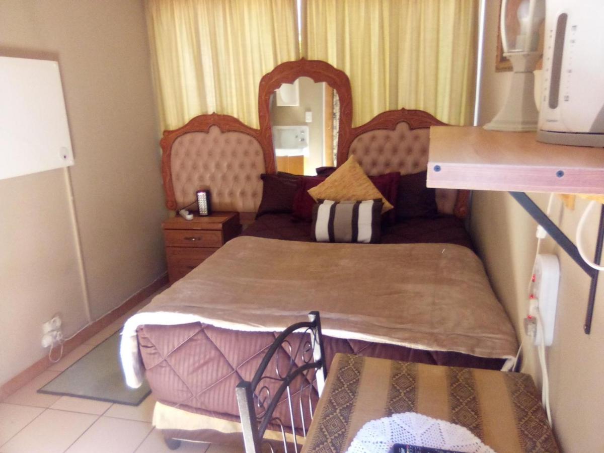 Standard Zimmer mit Queensize-Bett