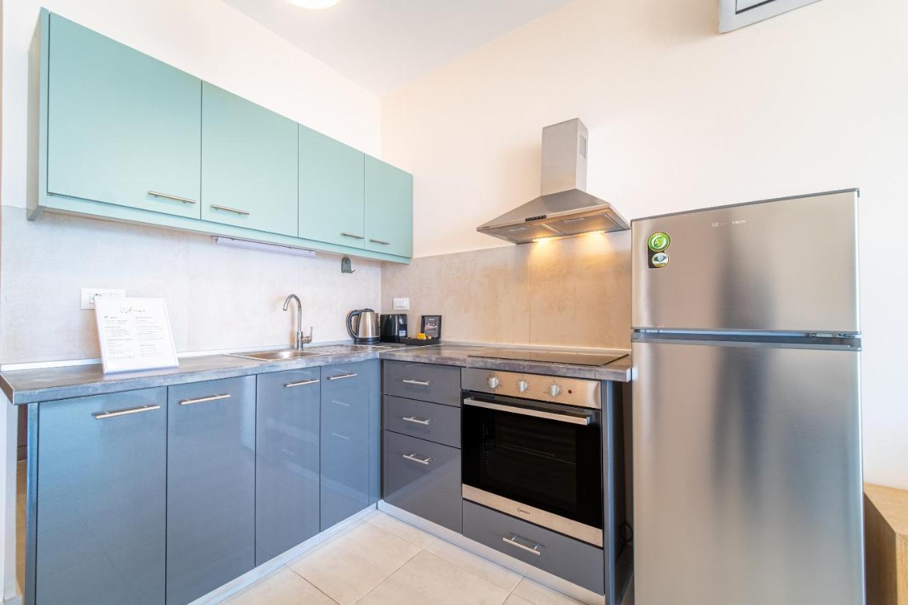 Appartement 2 Chambres